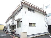 ミナミ苑マンションＡ棟 1階 築50年6ヶ月の賃貸物件