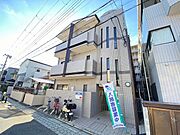 豊津駅より徒歩5分 1階 築30年7ヶ月の賃貸物件
