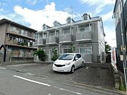 千里中央駅よりバス27分 徒歩2分 2階 築33年3ヶ月の賃貸物件