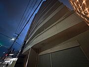塚本駅より徒歩11分 10階 築33年11ヶ月の賃貸物件