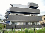 川西能勢口駅より徒歩15分 5階 築8年8ヶ月の賃貸物件