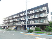 豊川駅より徒歩17分 4階 築39年1ヶ月の賃貸物件
