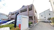 北伊丹駅より徒歩23分 1階 築20年10ヶ月の賃貸物件