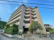 アルデール日生 5階 築30年6ヶ月の賃貸物件