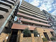 江坂駅より徒歩6分 10階 築18年7ヶ月の賃貸物件