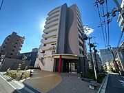 セレニテ江坂ルフレ 7階 築7年2ヶ月の賃貸物件
