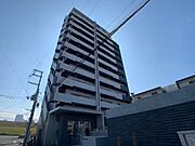 十三駅より徒歩13分 7階 築7年6ヶ月の賃貸物件