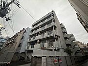 十三駅より徒歩10分 2階 築32年8ヶ月の賃貸物件
