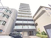 ワールドアイ江坂アルバ 6階 築6年3ヶ月の賃貸物件