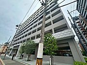 新大阪駅より徒歩7分 3階 築12年7ヶ月の賃貸物件