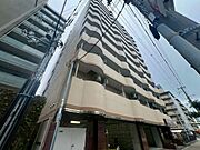 塚本駅より徒歩9分 9階 築36年6ヶ月の賃貸物件