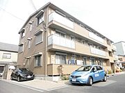 神崎川駅より徒歩14分 2階 築10年6ヶ月の賃貸物件