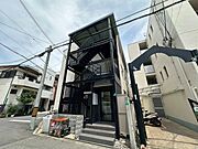 塚本駅より徒歩7分 3階 築11年1ヶ月の賃貸物件