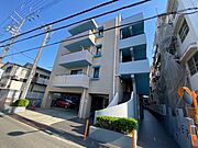 服部天神駅より徒歩16分 4階 築36年7ヶ月の賃貸物件