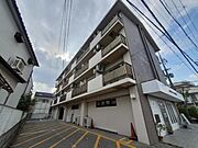 PIER40 4階 築31年10ヶ月の賃貸物件