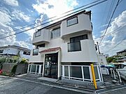 蛍池駅より徒歩7分 2階 築37年8ヶ月の賃貸物件