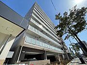 服部天神駅より徒歩7分 2階 築3年7ヶ月の賃貸物件