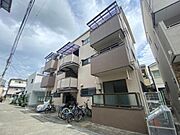 庄内駅より徒歩11分 2階 築30年8ヶ月の賃貸物件