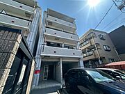 豊津駅より徒歩9分 3階 築23年6ヶ月の賃貸物件