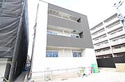 岡町駅より徒歩9分 2階 築4年4ヶ月の賃貸物件