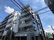 十三駅より徒歩6分 7階 築33年9ヶ月の賃貸物件
