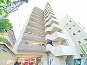 ベルクール豊中 3階 築21年1ヶ月の賃貸物件