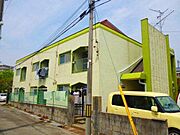 石橋阪大前駅より徒歩19分 2階 築53年6ヶ月の賃貸物件
