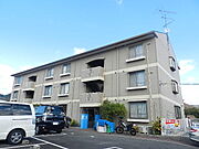 川西池田駅より徒歩8分 2階 築33年7ヶ月の賃貸物件