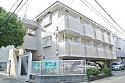 豊川駅より徒歩14分 2階 築36年6ヶ月の賃貸物件