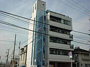 池田駅より徒歩10分 4階 築27年11ヶ月の賃貸物件