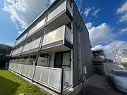 蛍池駅より徒歩7分 1階 築18年9ヶ月の賃貸物件