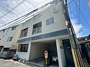 豊中駅より徒歩4分 3階 築38年8ヶ月の賃貸物件