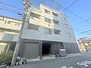 塚本駅より徒歩11分 3階 築8年9ヶ月の賃貸物件