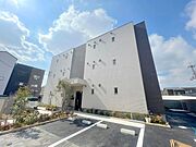 CasaFiorire三社 3階 築4年7ヶ月の賃貸物件