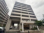 グランフォルク豊中 3階 築30年1ヶ月の賃貸物件