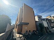 塚本駅より徒歩10分 2階 築20年の賃貸物件
