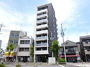 十三駅より徒歩7分 5階 築18年3ヶ月の賃貸物件
