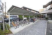 ツインステージ南花屋敷 1階 築27年6ヶ月の賃貸物件