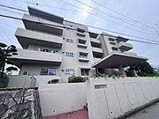 桃山台駅より徒歩12分 1階 築49年5ヶ月の賃貸物件