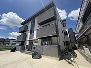 江坂駅より徒歩11分 1階 築5年1ヶ月の賃貸物件