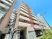 十三駅より徒歩6分 2階 築26年1ヶ月の賃貸物件