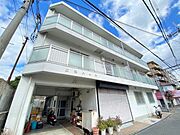 池田駅より徒歩6分 2階 築41年8ヶ月の賃貸物件