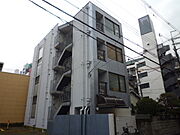 プレアール新大阪３ 2階 築36年3ヶ月の賃貸物件