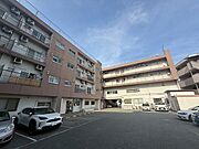 庄内駅より徒歩11分 3階 築54年10ヶ月の賃貸物件