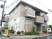 川西池田駅より徒歩22分 2階 築16年5ヶ月の賃貸物件