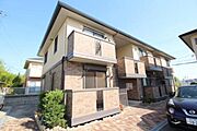 多田駅より徒歩7分 1階 築16年9ヶ月の賃貸物件