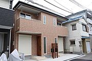 桜テラスEAST・WEST 1階 築9年10ヶ月の賃貸物件