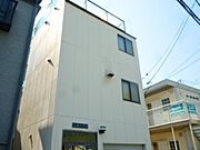 上田ハイツ 3階 築36年8ヶ月の賃貸物件