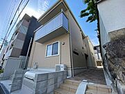 畦野駅より徒歩2分 1階 築5年6ヶ月の賃貸物件