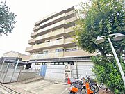 柴原阪大前駅より徒歩10分 6階 築31年6ヶ月の賃貸物件